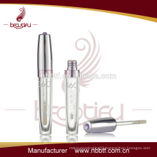 66AP18-7 Plastic Mini Lip Gloss Container